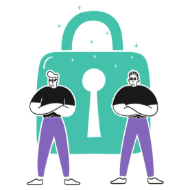 Double-Check Information